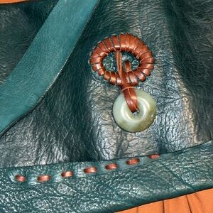 Jimmy Wz bag / purse / laptop holder